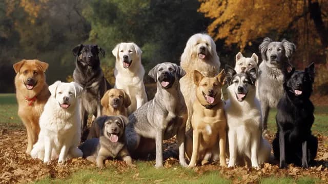 How we came together