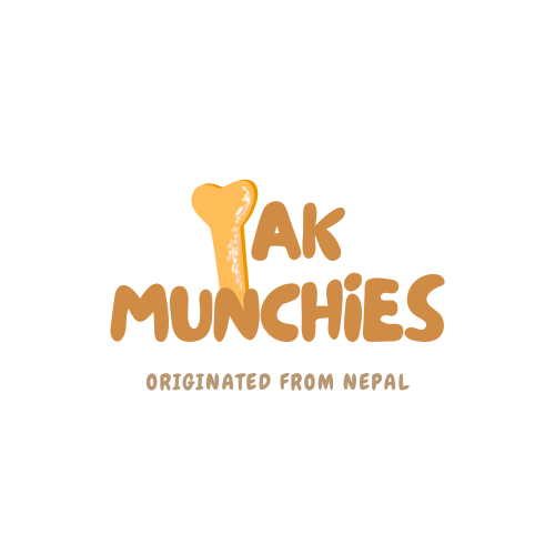 Yak Munchies